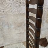 Vintage 1960s Safari Hall Chair