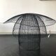 Papillon Suspension, L, Black, Forestier - Design by Elise Fouin