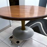 Scandinavian table from the 60s