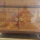 Secretary at the Louis XVI period (Stamped N. Petit & JME)