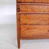 "Gustavian" Secretary