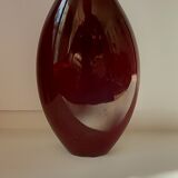 Vase de Gabriel Musarra Vallauris années 70