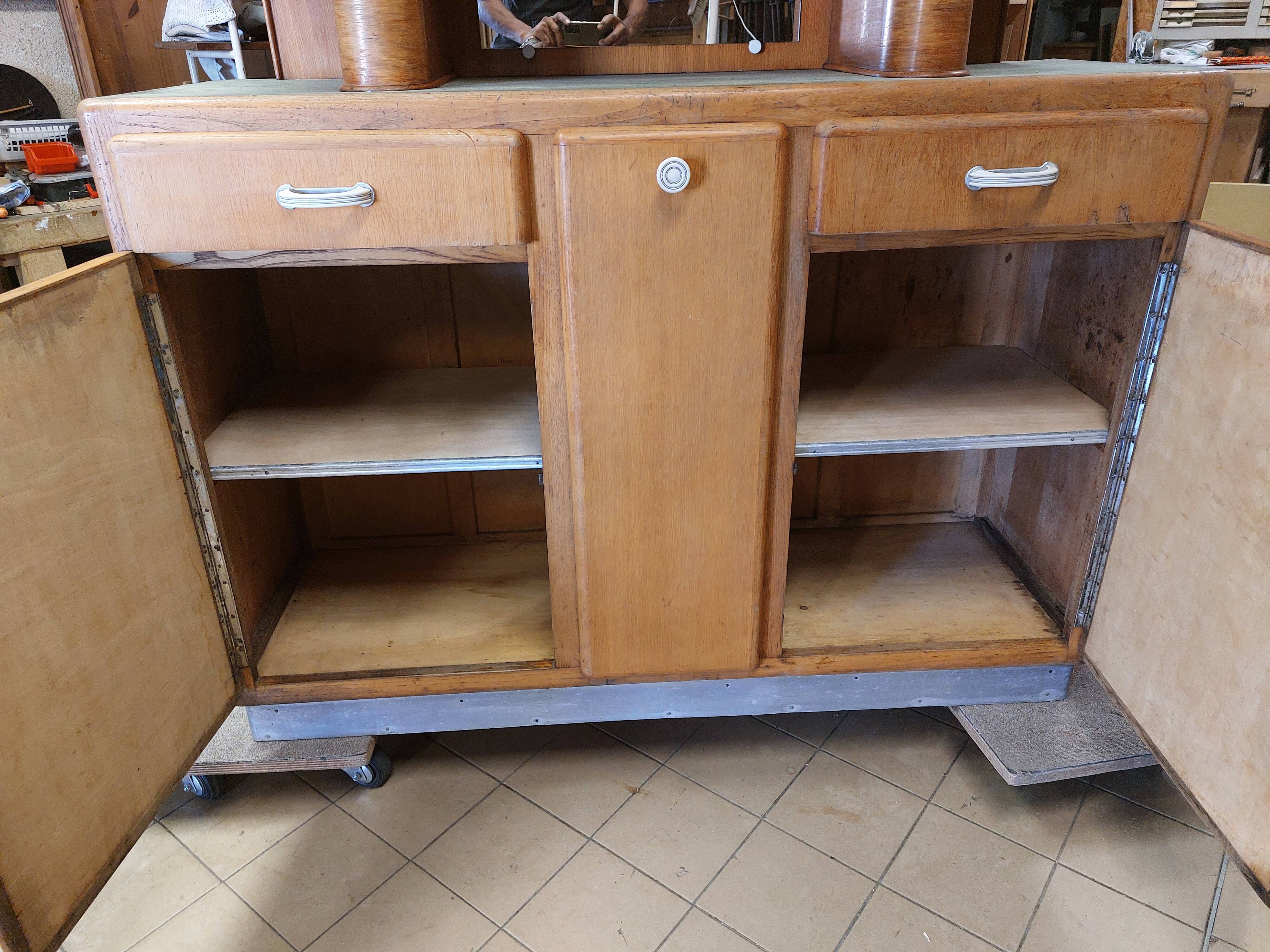 Buffet Mado original
