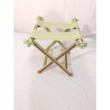 Luggage rack