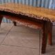 Table low trunk