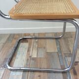 B64 Marcel Breuer Chair