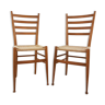 Paire de chaises Chiavari modèle Spinetto