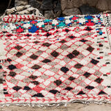 Carpet Berber azilal 260x160cm