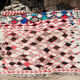 Tapis berbère azilal 260x160cm