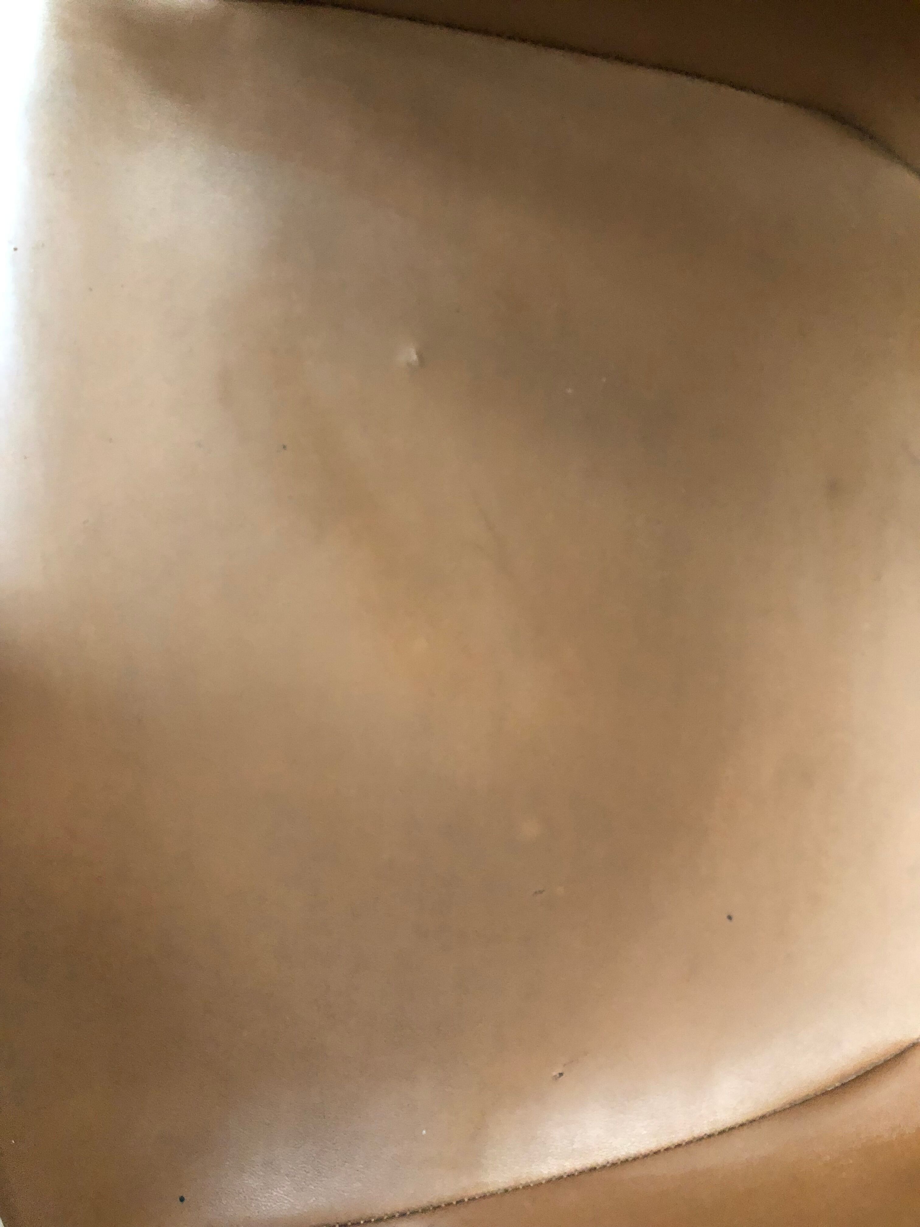 Pair of armchairs La Fonda design Charles Eames