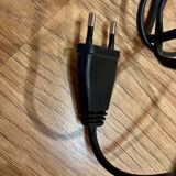 Grande lampe modulable "design 1960".