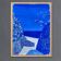 Gouache Spérone ultramarine