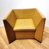 D201 armchair, Tecno