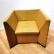 D201 armchair, Tecno