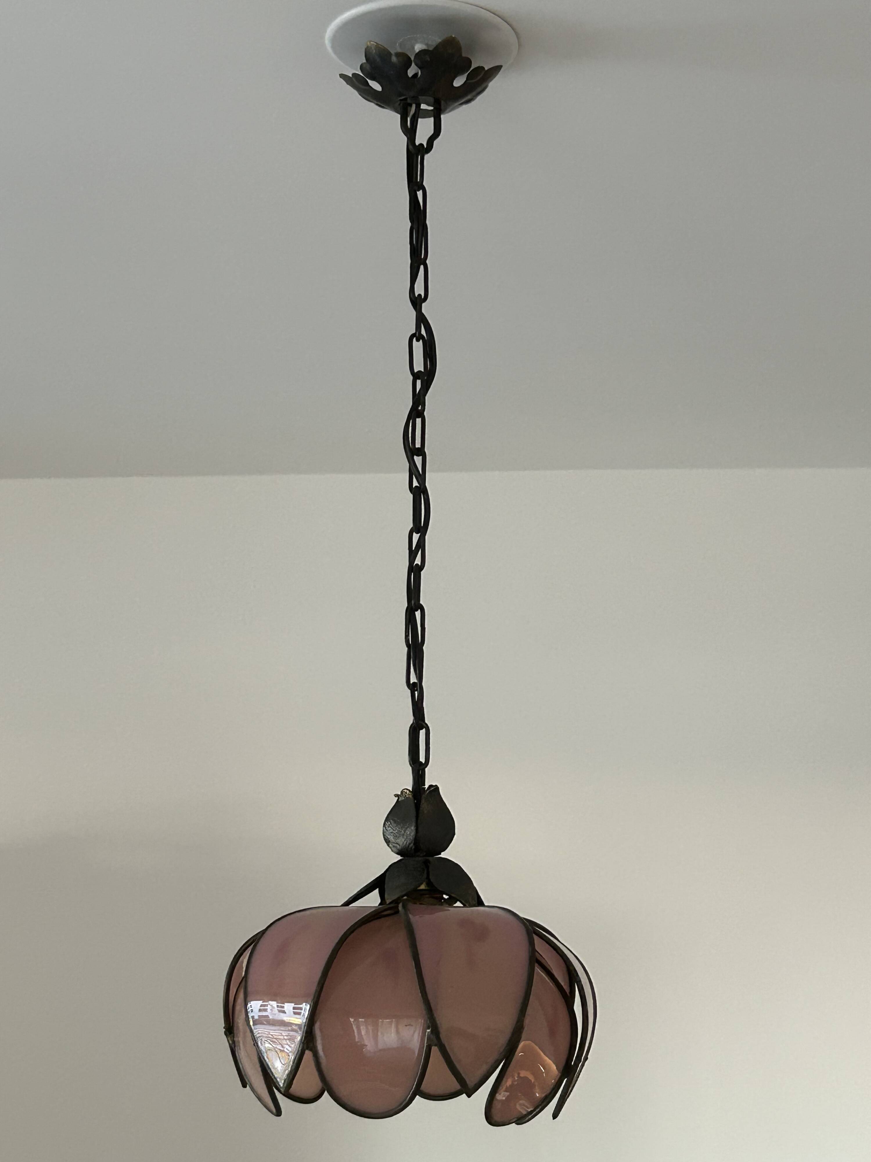 Suspension