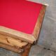 Art Deco bedside table