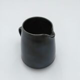Porcelain pitcher from Virebent
