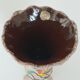 Vase vintage 1950 de Gabriel Fourmaintraux