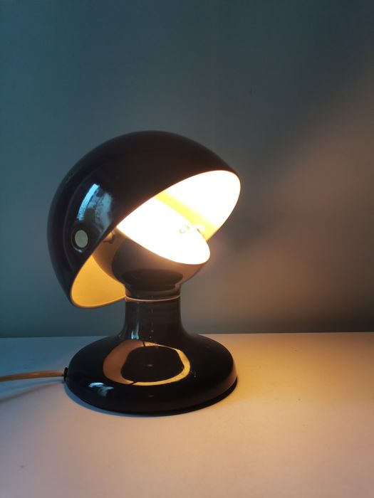 Italian Lamp Jucker by Tobia Scarpa for Flos