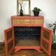 Buffet vintage