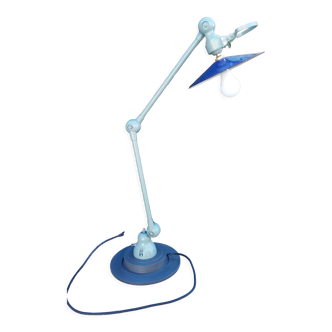 Djeldé table lamp