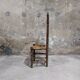 Spanish chairs