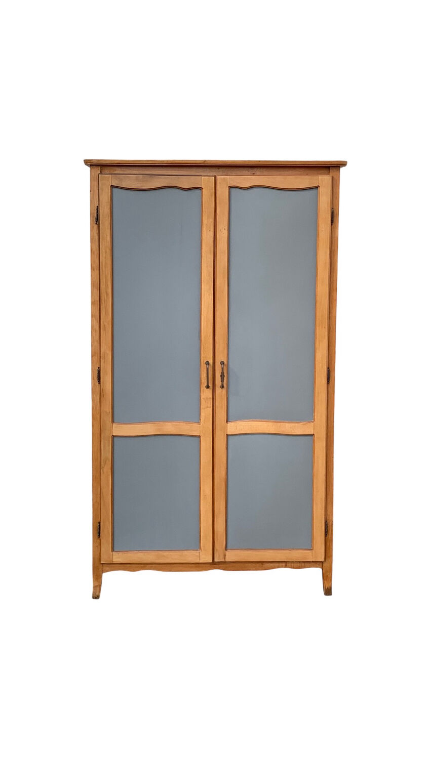 Vintage Parisian cabinet 1970s