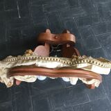 Wall lamp Guillerme and Chambron