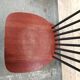 Série de 6 chaises SZ52 par Cees Braakman pour Pastoe