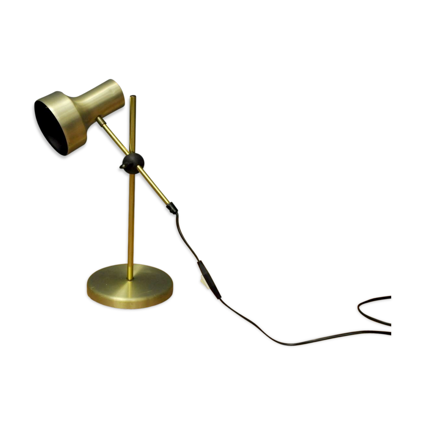 Belid desk lamp