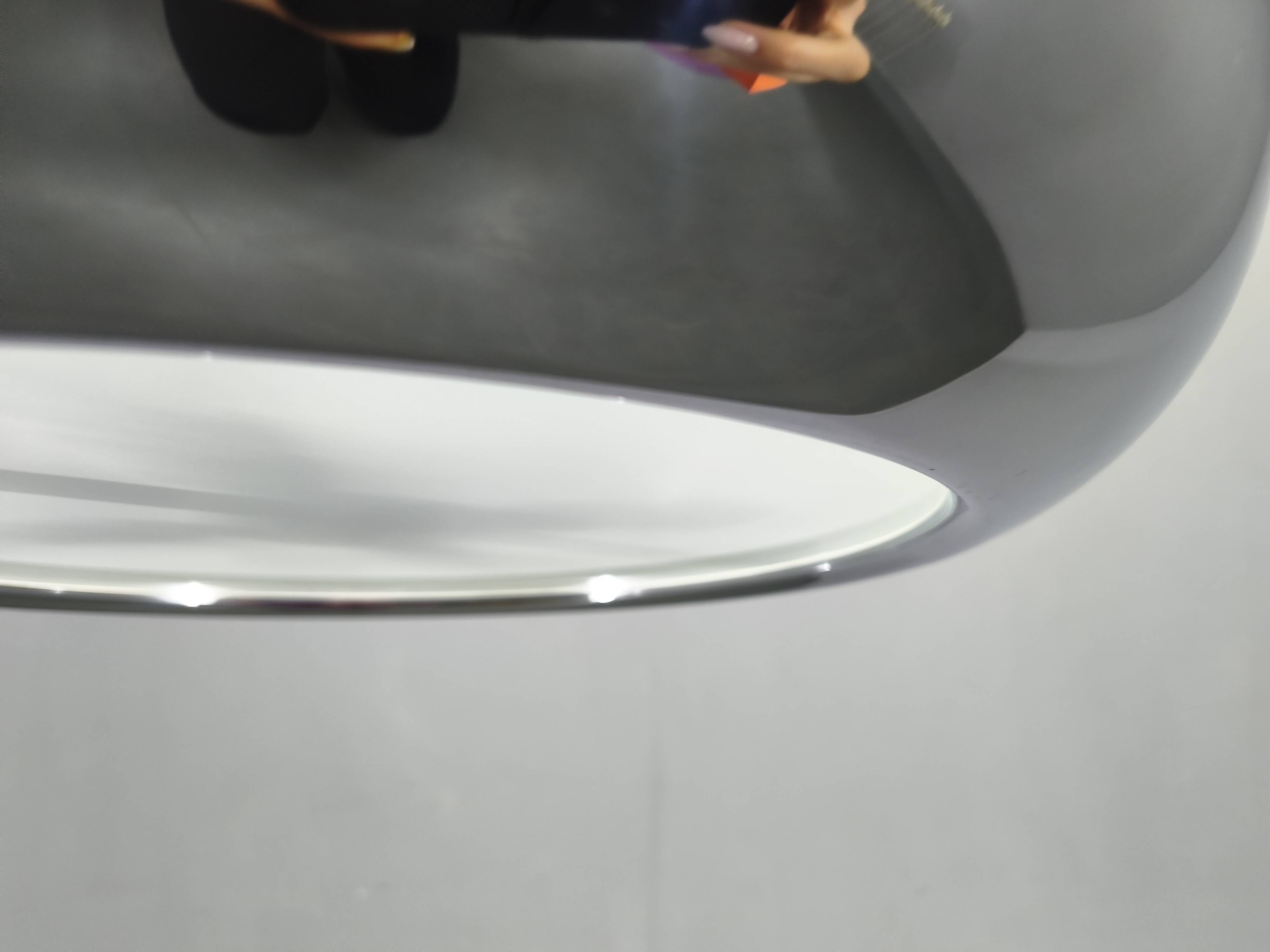 UFO Chandelier by Josef Hurka for Napako, 1930s