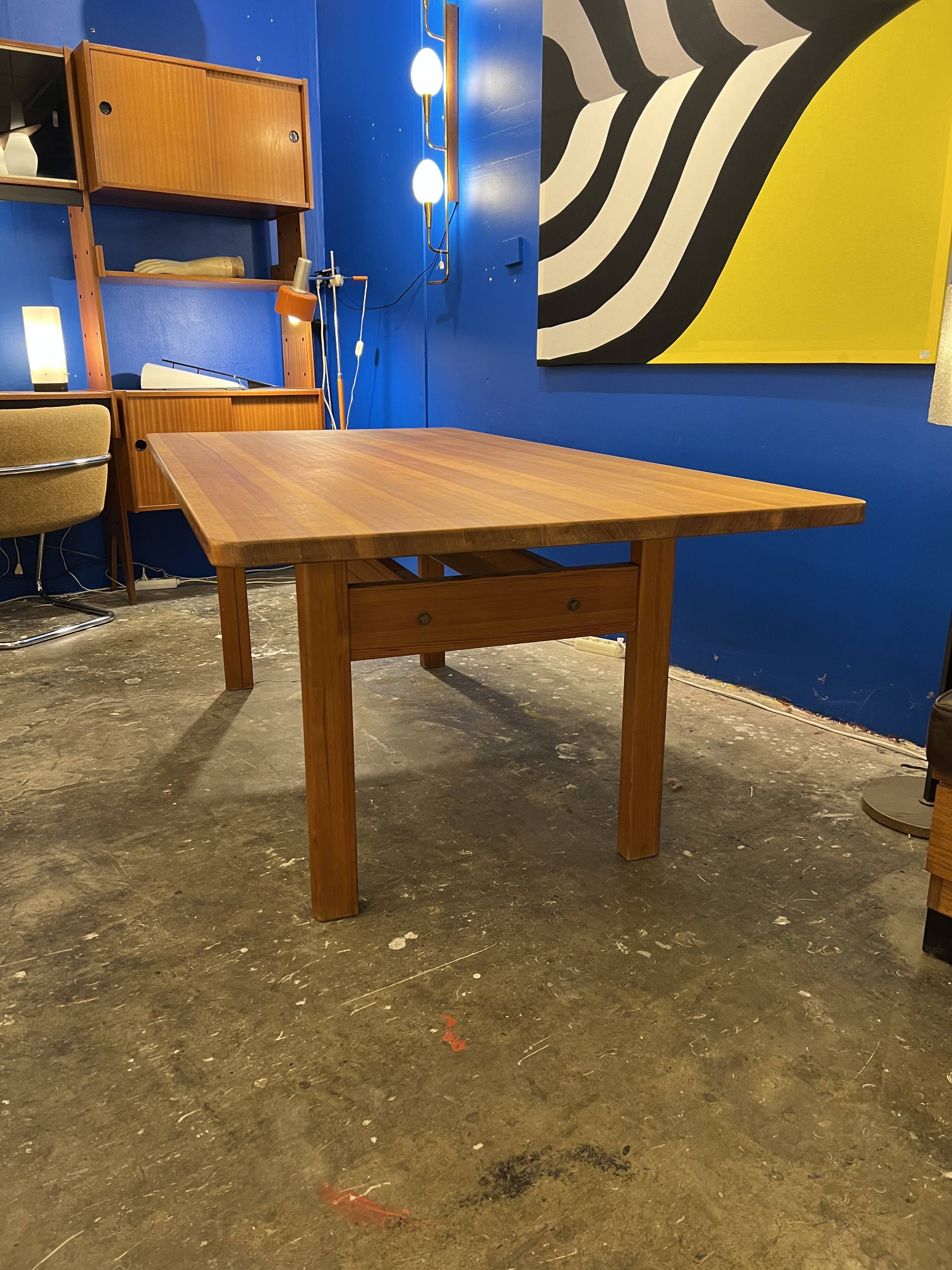 Table by Børge Mogensen