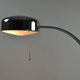 Floor Lamp Model 8010 “Arcade” by Richard Carruthers for Ateljé Lyktan, Sweden, 1970s