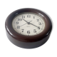 Vintage clock hanson (ireland) 60s 70s