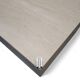 B&B Italia# / rare coffee table model " Re Quadro " / Paolo Piva 1970s