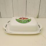 Porcelain butter maker Villeroy & Boch Laplau
