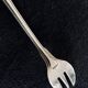 12 oyster forks christofle vendôme
