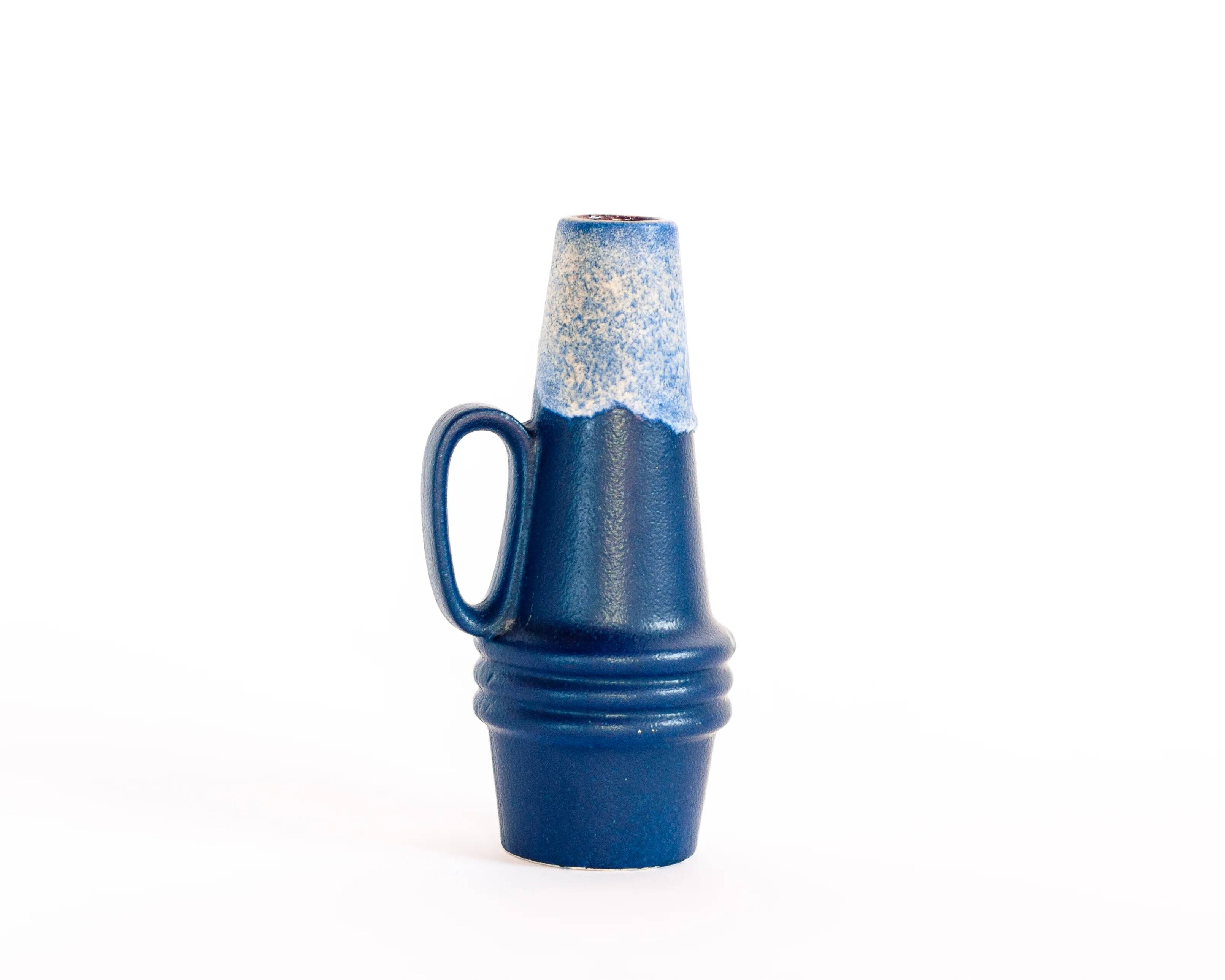 Vase Scheurich West Germany shape 400 - 22, Vase 2