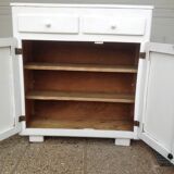 Vintage Mado buffet in Parisian buffet style