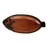 Fish dish Sarreguemines