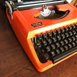 Brother 210 typewriter