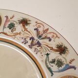 Philippe Deshoulières dish after Giuseppe Borsato