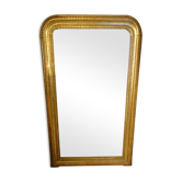 Mirror Louis Philippe 154x 91 cm 19th century