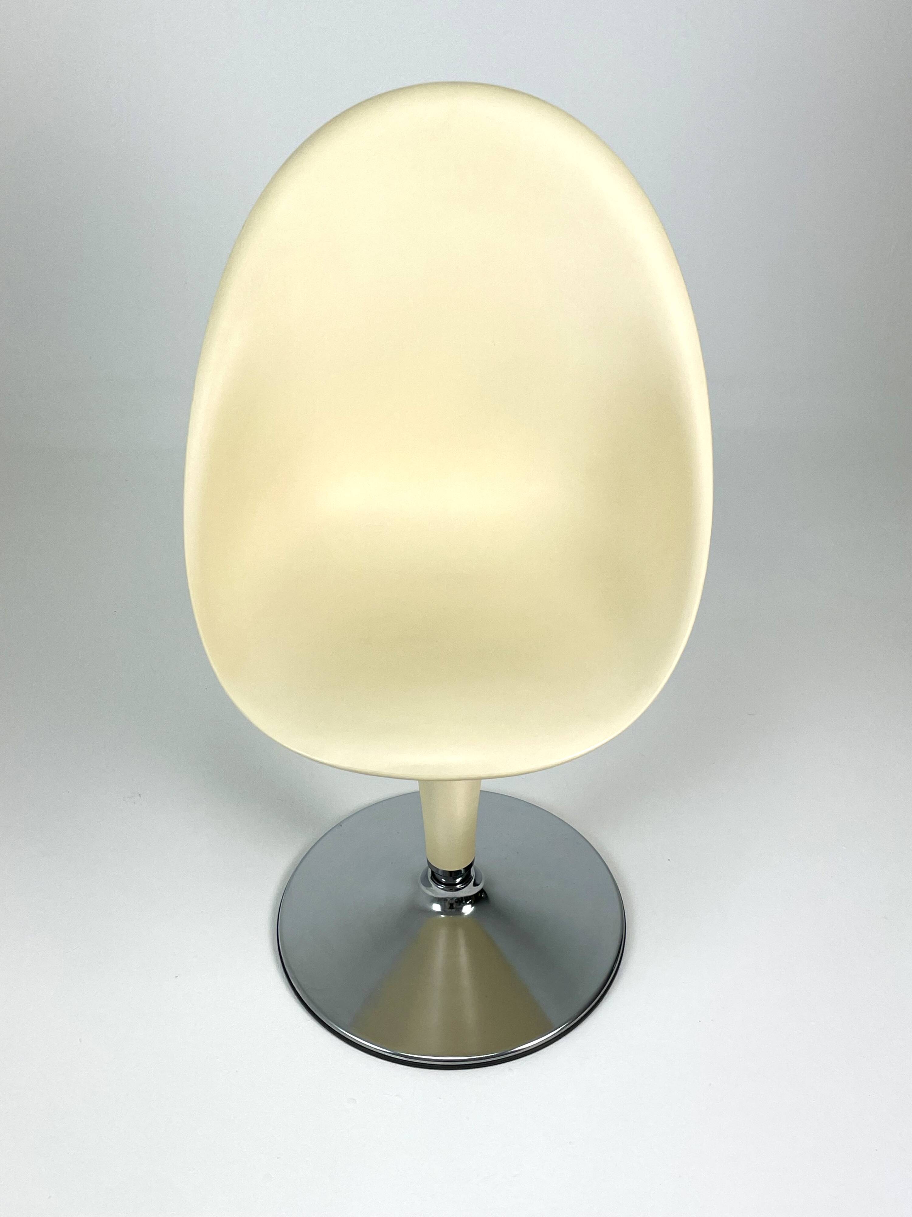 Bombo Chair by Stefano Giovannoni for Magis, 1999, 10 pieces