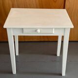 Side coffee table