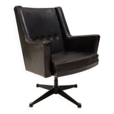 George Nelson Executive Swivel Chair, Herman Miller, 1950