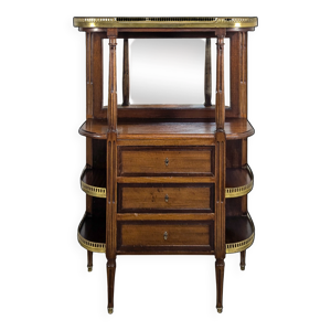 Bar du XIX ème de style