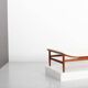 Scandinavian daybed by Kurt Østervig, model 311 in teak, circa 1960.