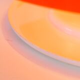 1st edition alvise lamp by Luigi Massoni for Harvey Guzzini