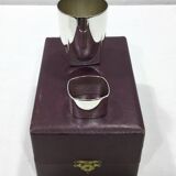 Ercuis – Baptism Box